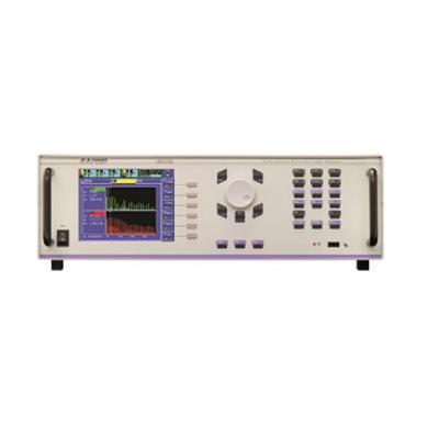 功率分析仪LMG500