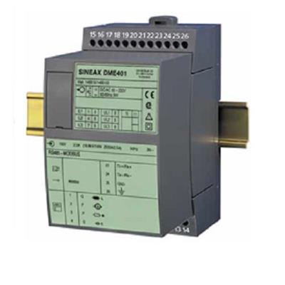 电量变送器SINEAX DME401/DME440