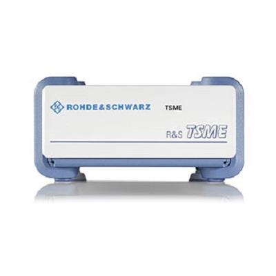 罗德与施瓦茨RS 超小型路测扫描仪 TSME