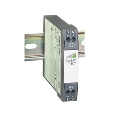 工业过程控制器SINEAX TI801/802