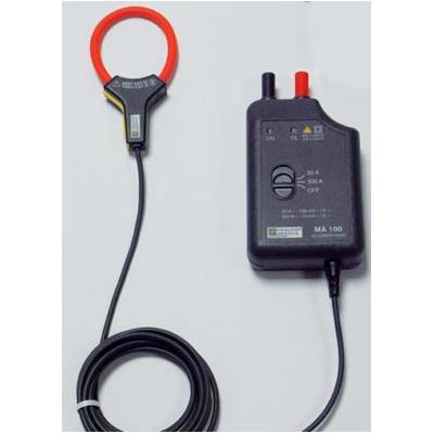 法国CA AmpFLEX 柔性电流钳（传感器）30A/300A 17cm香蕉插头