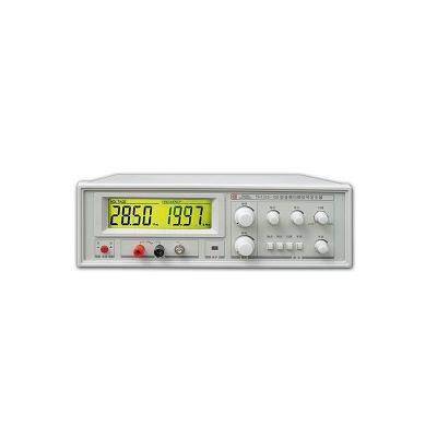 同惠电子 音频扫频信号发生器 TH1312-100