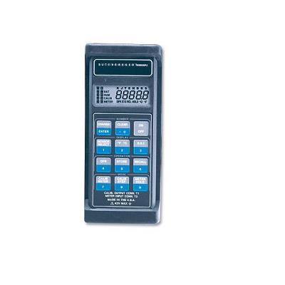 高精度手持式校准器／温度计套件CL20系列