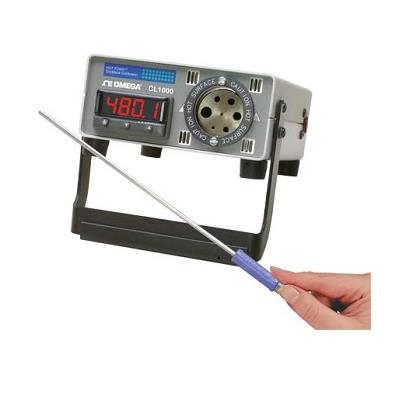 干体式温度探头校准器CL1000系列