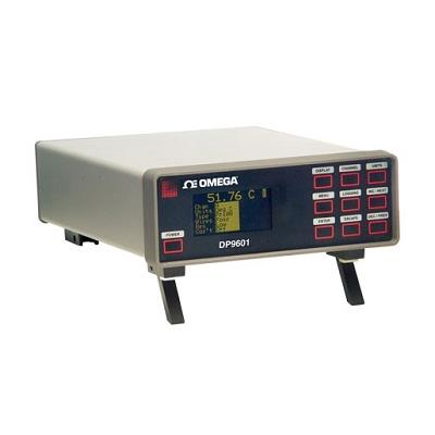 高精度数字RTD温度计/数据记录器DP9601Series
