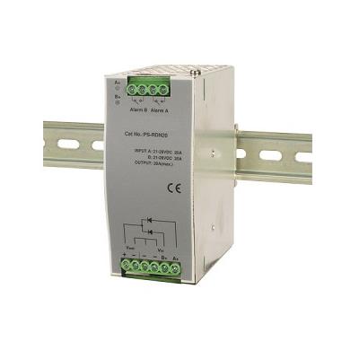 Power Supply Redundancy Buffer ModulePS-RDN20 Series