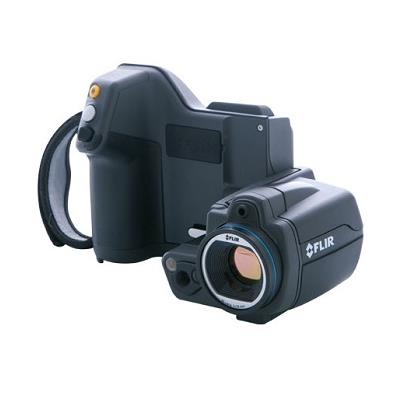 高性能红外摄像机OSXL-T420 Series