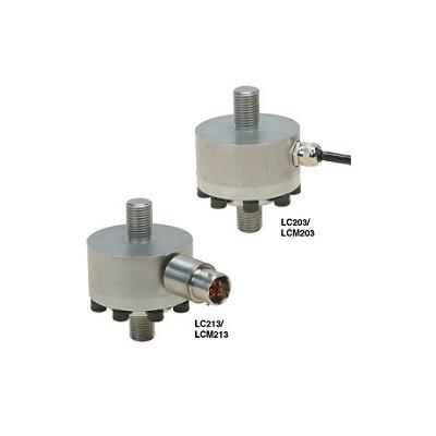 高精度微型通用称重传感器LC203/LCM203/LC213/LCM213系列 
