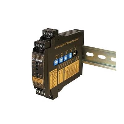 电桥 应变片信号调节器 现场可调隔离电压或电流输出DMD4059系列