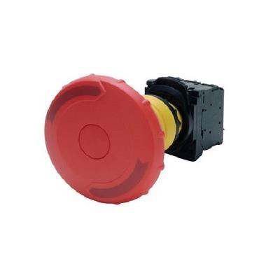 22mm Emergency Stop Push Buttons