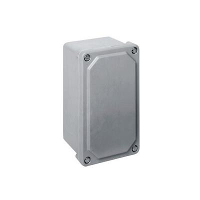 Nema 4X型(IP66)非金属电气接线盒OM-AMJ Junction Boxes