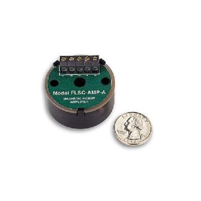 电磁传感器低电平放大器FLSC-AMP-A