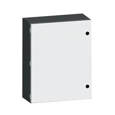 NEMA Type 4 Junction Outdoor Electrical Enclosures, Sizes from 6x4 to 20x20.