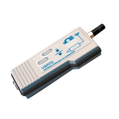 RTD到无线连接器 转换器系统 适用于(Pt100)传感器–The Smart ConnectorTM