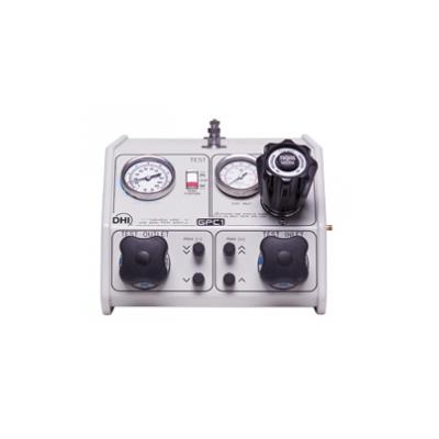 美国福禄克FLUKE 手动高压气体压力调节器GPC1-16000 