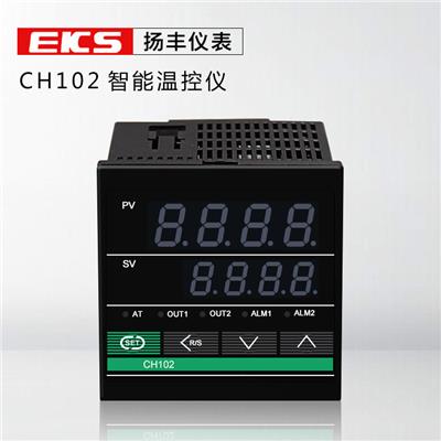 扬风仪表 智能温控器，CH102控制器 温度控制器 温控仪表