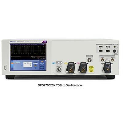 泰克Tektronix 高性能示波器 DPS77004SX