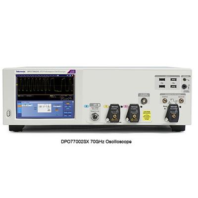泰克Tektronix 高性能示波器 DPS75004SX