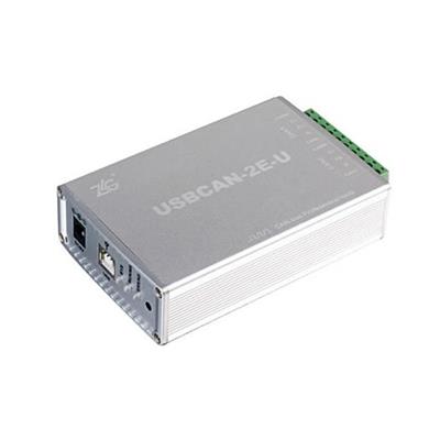 致远电子 USB接口CAN卡 USBCAN-2E-U