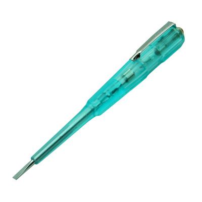 余姚市银特   测电笔 两用 多功能 普通 绝缘    	YT-0431-1