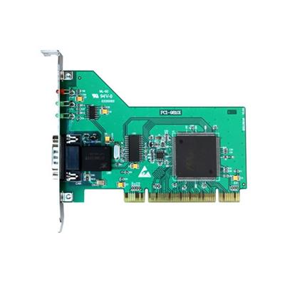 致远电子 PCI接口CAN卡 PCI-9810I 