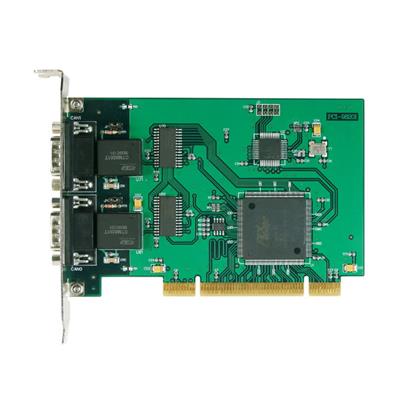致远电子 PCI接口CAN卡 PCI-9820I