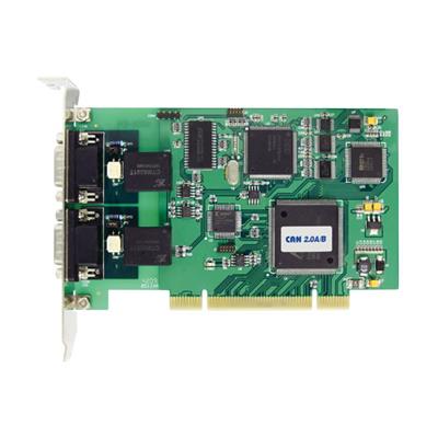 致远电子 PCI接口CAN卡 PCI-5020-U