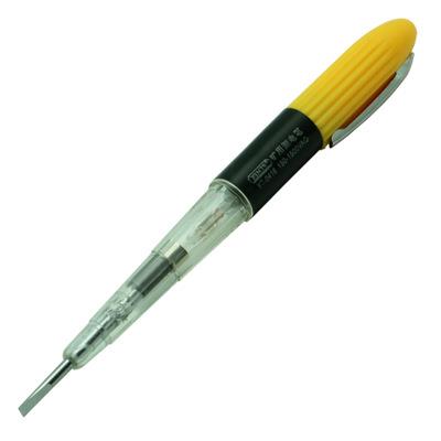 余姚市银特  矿用测电笔 两用 多功能 普通 高精密 高压  	YT-0416