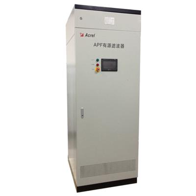 安科瑞  ANAPF有源电力滤波器ANAPF75-380/A