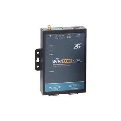 致远电子 Wi-Fi串口联网服务器WiFiCOM-200I