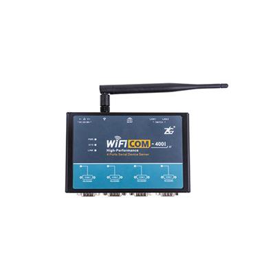 致远电子 Wi-Fi串口联网服务器WiFiCOM-400I