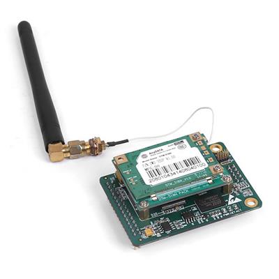 致远电子 工业级外置式3G无线数传终端ZWW-36A