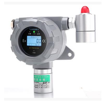 深国安 可燃气体报警器在线式甲苯二异氰酸酯气体检测仪TDI气体报警器 SGA-500B-C9H6N2O2