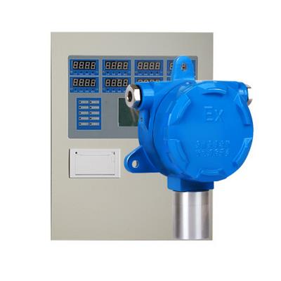 多瑞RTTPP R供应在线式二氧化硫报警器 二氧化硫泄漏检测探测器 厂家直销DR-700