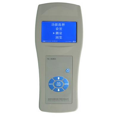深国安 厂家直销便携式可吸入颗粒物PM2.5检测仪 SGA-600-PM2.5