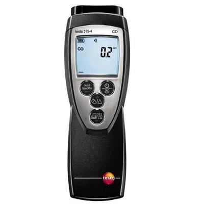 德国德图TESTO 环境 CO 测量仪 testo 315-4 - 订货号  0632 3155