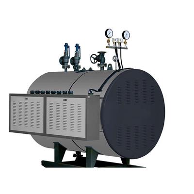 永安锅炉  卧式电加热蒸汽锅炉辅助循环锅炉WDR0.1-0.4