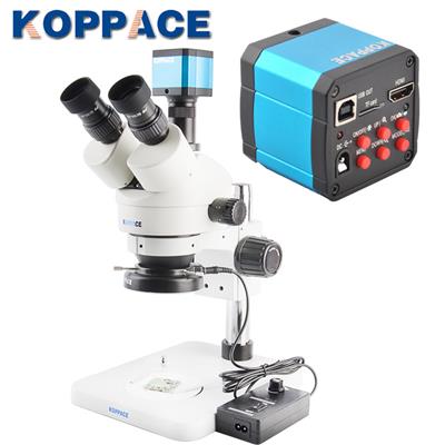 科普艾斯 HDMI高清输出数码显微镜 KP-1700A