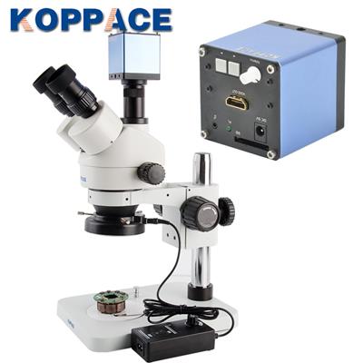 科普艾斯 电子显微镜  KP-1700B