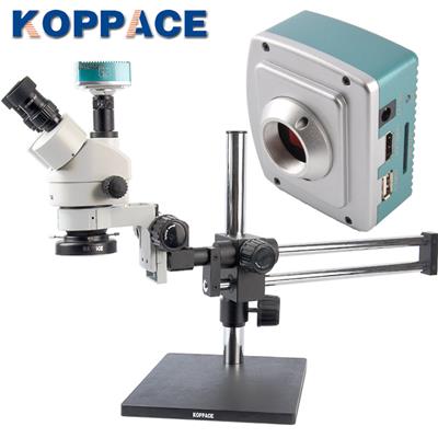 科普艾斯 手机维修显微镜  KP-HD1900L2