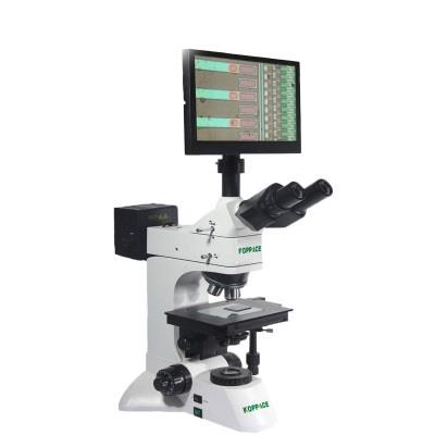 科普艾斯 金相视频显微镜 KP-H440