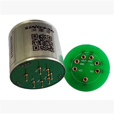 深国安 串口电压信号输出智能型二氧化硫传感器模组 SGA-700-SO2