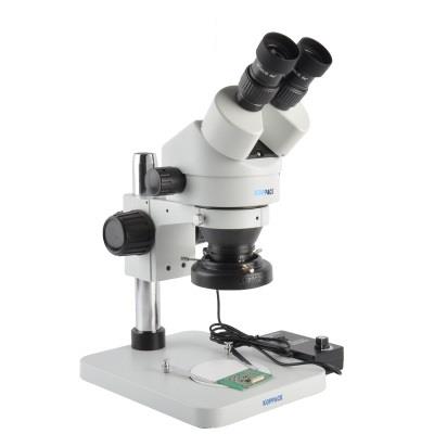 科普艾斯 双目体视显微镜 KP-SZM7045-B1