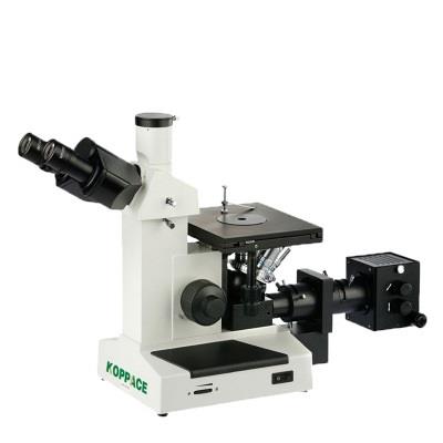 科普艾斯 倒置金相显微镜 KP-17AT