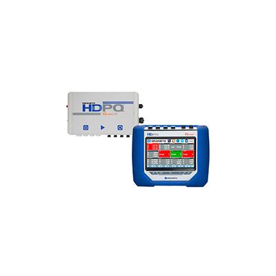 德国GMC 电能质量分析仪 HDPQ®Guide
