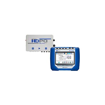 德国GMC 电能质量分析仪 HDPQ®Xplorer