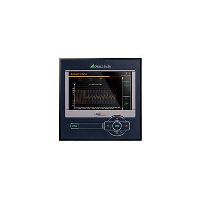 德国GMC 电能质量分析仪 LINAX PQ3000