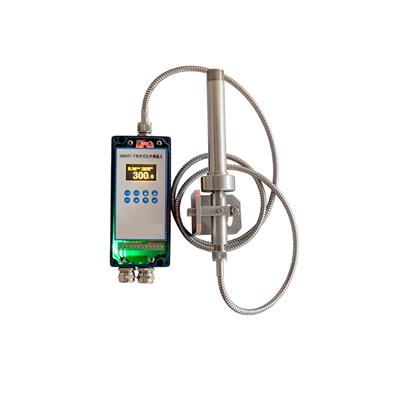 思捷光电  SMART系列光纤式单色测温仪FS-7022（700℃～2200℃）