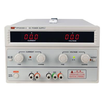 美瑞克 直流稳压电源 RPS3030D-2