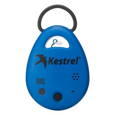 Kestrel 美国NK 无线温湿度记录仪Kestrel D2